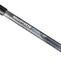 Manfrotto MKELMII4BK-BH | Aluminiowy statyw Element MII Black z głowicą kulową i kolumną, udźwig do 8 kg, wysokość do 160 cm Man