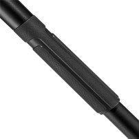 Manfrotto MKELMII4BK-BH | Aluminiowy statyw Element MII Black z głowicą kulową i kolumną, udźwig do 8 kg, wysokość do 160 cm Man