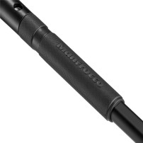 Manfrotto MKELMII4BK-BH | Aluminiowy statyw Element MII Black z głowicą kulową i kolumną, udźwig do 8 kg, wysokość do 160 cm Man