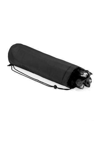 Manfrotto MKELMII4BK-BH | Aluminiowy statyw Element MII Black z głowicą kulową i kolumną, udźwig do 8 kg, wysokość do 160 cm Man