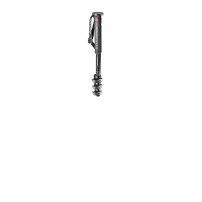Manfrotto MPMXPROC4 | Karbonowy monopod wideo XPRO, udźwig do 20 kg, wysokość do 164 cm Manfrotto - 2