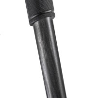 Manfrotto MPMXPROC4 | Karbonowy monopod wideo XPRO, udźwig do 20 kg, wysokość do 164 cm Manfrotto - 5