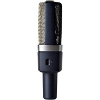 AKG C214 | Wielkomembranowy mikrofon pojemnościowy, kardioida AKG - 5