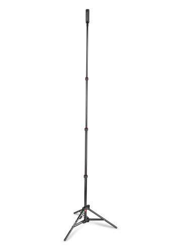 Manfrotto MSTANDVR | Aluminiowy statyw do wideo VR 360, udźwig do 1.5 kg, wysokość do 212 cm Manfrotto - 1