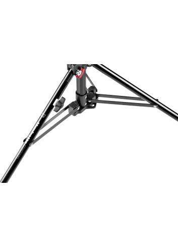 Manfrotto MSTANDVR | Aluminiowy statyw do wideo VR 360, udźwig do 1.5 kg, wysokość do 212 cm Manfrotto - 4