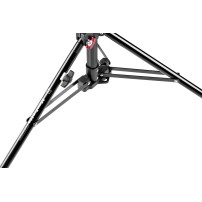 Manfrotto MSTANDVR | Aluminiowy statyw do wideo VR 360, udźwig do 1.5 kg, wysokość do 212 cm Manfrotto - 4