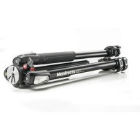 Manfrotto MT055XPRO3 | Aluminiowy statyw foto-wideo 055XPRO z kolumną Rapid, udźwig do 20 kg, wysokość do 170 cm Manfrotto - 2