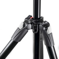 Manfrotto MT290XTA3 | Aluminiowy statyw foto-wideo 290 Xtra z kolumną Rapid, udźwig do 10 kg, wysokość do 160 cm Manfrotto - 3