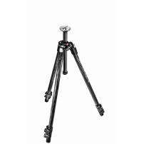 Manfrotto MT290XTC3 | Karbonowy statyw foto-wideo 290 Xtra z kolumną Rapid, udźwig do 10 kg, wysokość do 165 cm Manfrotto - 1