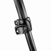 Manfrotto MT290XTC3 | Karbonowy statyw foto-wideo 290 Xtra z kolumną Rapid, udźwig do 10 kg, wysokość do 165 cm Manfrotto - 3