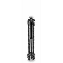 Manfrotto MT290XTC3 | Karbonowy statyw foto-wideo 290 Xtra z kolumną Rapid, udźwig do 10 kg, wysokość do 165 cm Manfrotto - 4