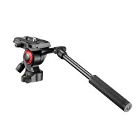 Manfrotto MVH400AH (Video BeFree Live) | Głowica wideo, udźwig do 4 kg Manfrotto - 1