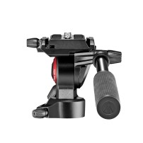 Manfrotto MVH400AH (Video BeFree Live) | Głowica wideo, udźwig do 4 kg Manfrotto - 2