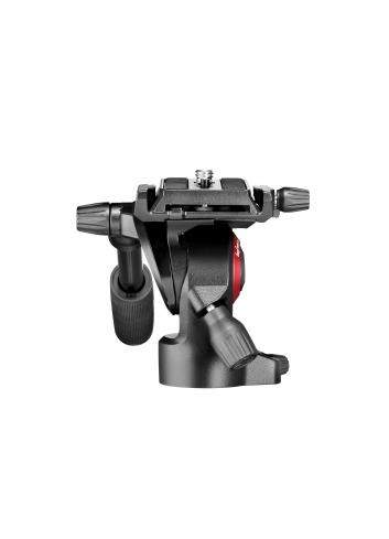 Manfrotto MVH400AH (Video BeFree Live) | Głowica wideo, udźwig do 4 kg Manfrotto - 4