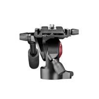 Manfrotto MVH400AH (Video BeFree Live) | Głowica wideo, udźwig do 4 kg Manfrotto - 4
