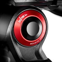 Manfrotto MVH400AH (Video BeFree Live) | Głowica wideo, udźwig do 4 kg Manfrotto - 5