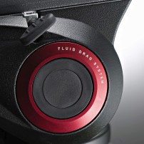 Manfrotto MVH500AH (500AH) | Głowica wideo, przeciwwaga 2.4 kg, udźwig do 8 kg Manfrotto - 6
