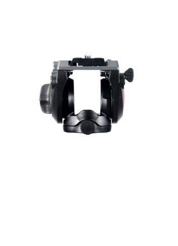 Manfrotto MVH500AH (500AH) | Głowica wideo, przeciwwaga 2.4 kg, udźwig do 8 kg Manfrotto - 8