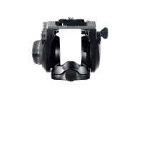 Manfrotto MVH500AH (500AH) | Głowica wideo, przeciwwaga 2.4 kg, udźwig do 8 kg Manfrotto - 8