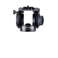 Manfrotto MVH500AH (500AH) | Głowica wideo, przeciwwaga 2.4 kg, udźwig do 8 kg Manfrotto - 10