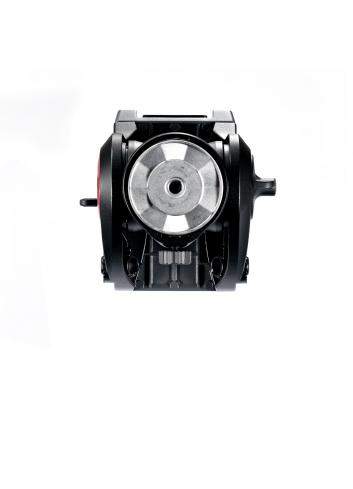 Manfrotto MVH500AH (500AH) | Głowica wideo, przeciwwaga 2.4 kg, udźwig do 8 kg Manfrotto - 12
