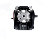 Manfrotto MVH500AH (500AH) | Głowica wideo, przeciwwaga 2.4 kg, udźwig do 8 kg Manfrotto - 12