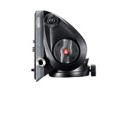 Manfrotto MVH500AH (500AH) | Głowica wideo, przeciwwaga 2.4 kg, udźwig do 8 kg Manfrotto - 13