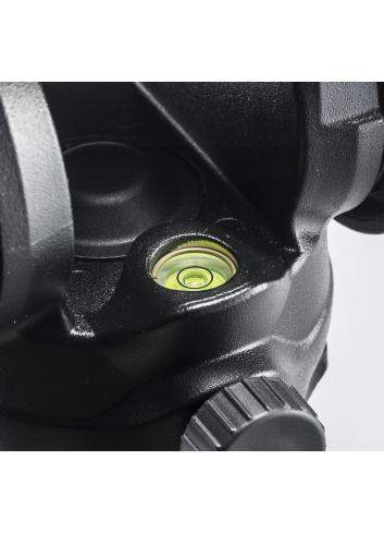 Manfrotto MVH500AH (500AH) | Głowica wideo, przeciwwaga 2.4 kg, udźwig do 8 kg Manfrotto - 15