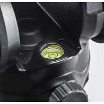 Manfrotto MVH500AH (500AH) | Głowica wideo, przeciwwaga 2.4 kg, udźwig do 8 kg Manfrotto - 15