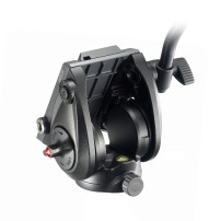 Manfrotto MVH500AH (500AH) | Głowica wideo, przeciwwaga 2.4 kg, udźwig do 8 kg Manfrotto - 17