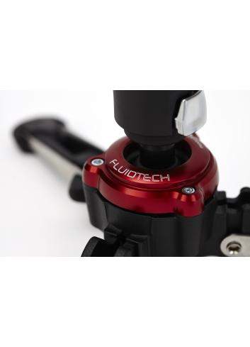 Manfrotto MVMXPROBASE | Podstawa wideo do monopodów Manfrotto XPRO Manfrotto - 1