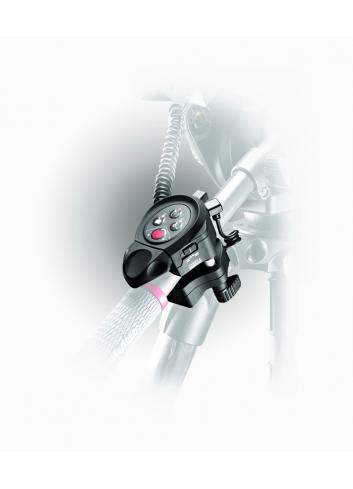 Manfrotto MVR911ECCN | Sterownik HDSLR do aparatów Canon 5D III, 7D, 60D Manfrotto - 1