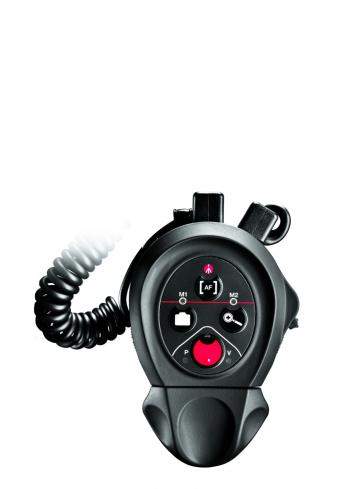 Manfrotto MVR911ECCN | Sterownik HDSLR do aparatów Canon 5D III, 7D, 60D Manfrotto - 1