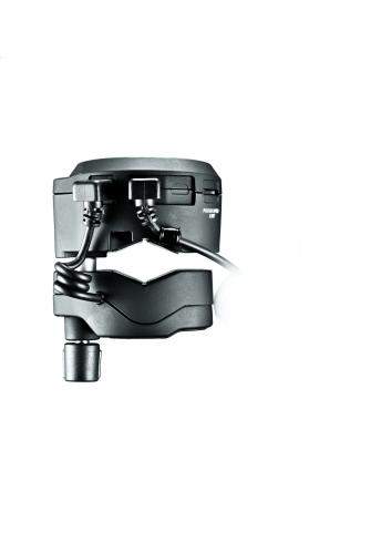 Manfrotto MVR911ECCN | Sterownik HDSLR do aparatów Canon 5D III, 7D, 60D Manfrotto - 7