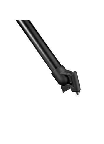 Manfrotto MVTTWINFA | Aluminiowy statyw wideo Twin Fast Alu, udźwig do 25 kg, wysokość do 157 cm Manfrotto - 11