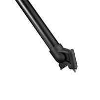 Manfrotto MVTTWINFA | Aluminiowy statyw wideo Twin Fast Alu, udźwig do 25 kg, wysokość do 157 cm Manfrotto - 11