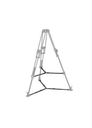 Manfrotto MVTTWINFA | Aluminiowy statyw wideo Twin Fast Alu, udźwig do 25 kg, wysokość do 157 cm Manfrotto - 12