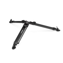 Manfrotto MVTTWINFA | Aluminiowy statyw wideo Twin Fast Alu, udźwig do 25 kg, wysokość do 157 cm Manfrotto - 18