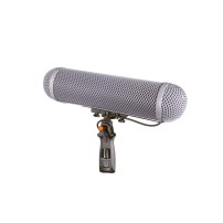 Rycote RYC086001 Modular Windshield WS 4 Kit | Osłona przeciwwietrzna do mikrofonu, futrzak, XLR Rycote - 2