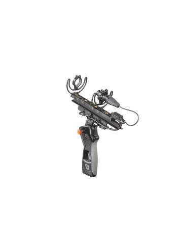 Rycote RYC086001 Modular Windshield WS 4 Kit | Osłona przeciwwietrzna do mikrofonu, futrzak, XLR Rycote - 4