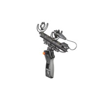 Rycote RYC086001 Modular Windshield WS 4 Kit | Osłona przeciwwietrzna do mikrofonu, futrzak, XLR Rycote - 4