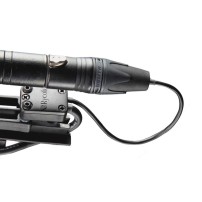 Rycote RYC086001 Modular Windshield WS 4 Kit | Osłona przeciwwietrzna do mikrofonu, futrzak, XLR Rycote - 6