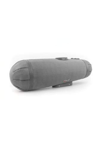 Rycote RYC089101 Cyclone Windshield Kit, Large | Osłona przeciwwietrzna do mikrofonu z uchwytem, XLR Rycote - 8