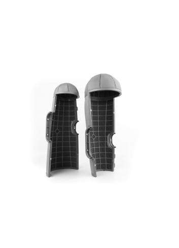 Rycote RYC089101 Cyclone Windshield Kit, Large | Osłona przeciwwietrzna do mikrofonu z uchwytem, XLR Rycote - 10