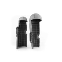 Rycote RYC089101 Cyclone Windshield Kit, Large | Osłona przeciwwietrzna do mikrofonu z uchwytem, XLR Rycote - 10