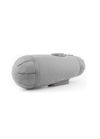 Rycote RYC089102 Cyclone Windshield Kit, Medium | Osłona przeciwwietrzna do mikrofonu z uchwytem, XLR Rycote - 8