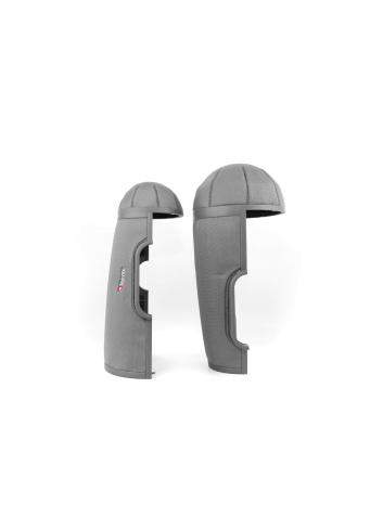 Rycote RYC089102 Cyclone Windshield Kit, Medium | Osłona przeciwwietrzna do mikrofonu z uchwytem, XLR Rycote - 9