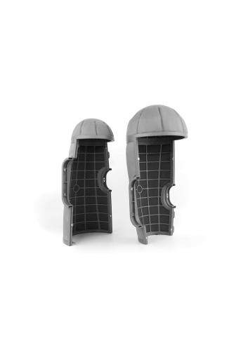 Rycote RYC089102 Cyclone Windshield Kit, Medium | Osłona przeciwwietrzna do mikrofonu z uchwytem, XLR Rycote - 10