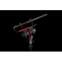 Rycote RYC089102 Cyclone Windshield Kit, Medium | Osłona przeciwwietrzna do mikrofonu z uchwytem, XLR Rycote - 16