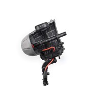 Rycote RYC089103 Cyclone Windshield Kit, Small | Osłona przeciwwietrzna do mikrofonu z uchwytem, XLR Rycote - 8